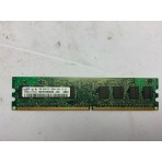 SAMSUNG M378T2863DZS-CE6 1GB ΜΝΗΜΗ RAM